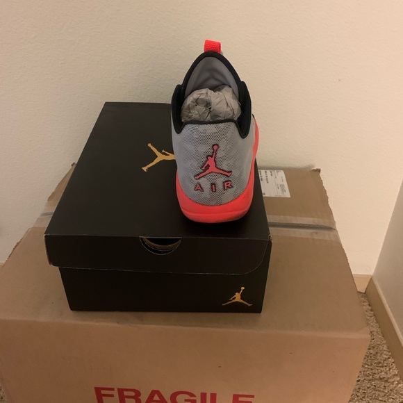 Jordan eclipse - Picture 5 of 5